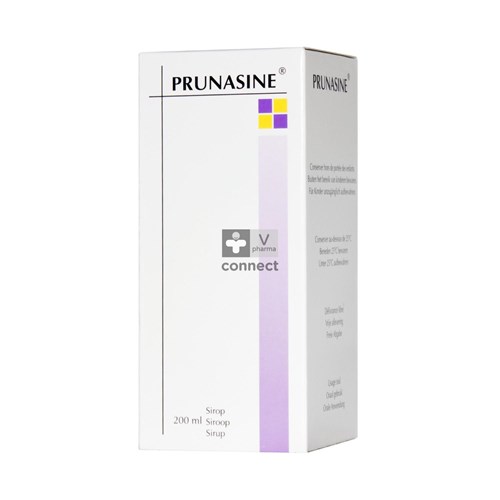 Prunasine Sir 200ml