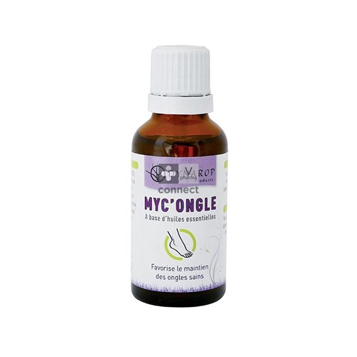 Myc'ongle Sol 30ml