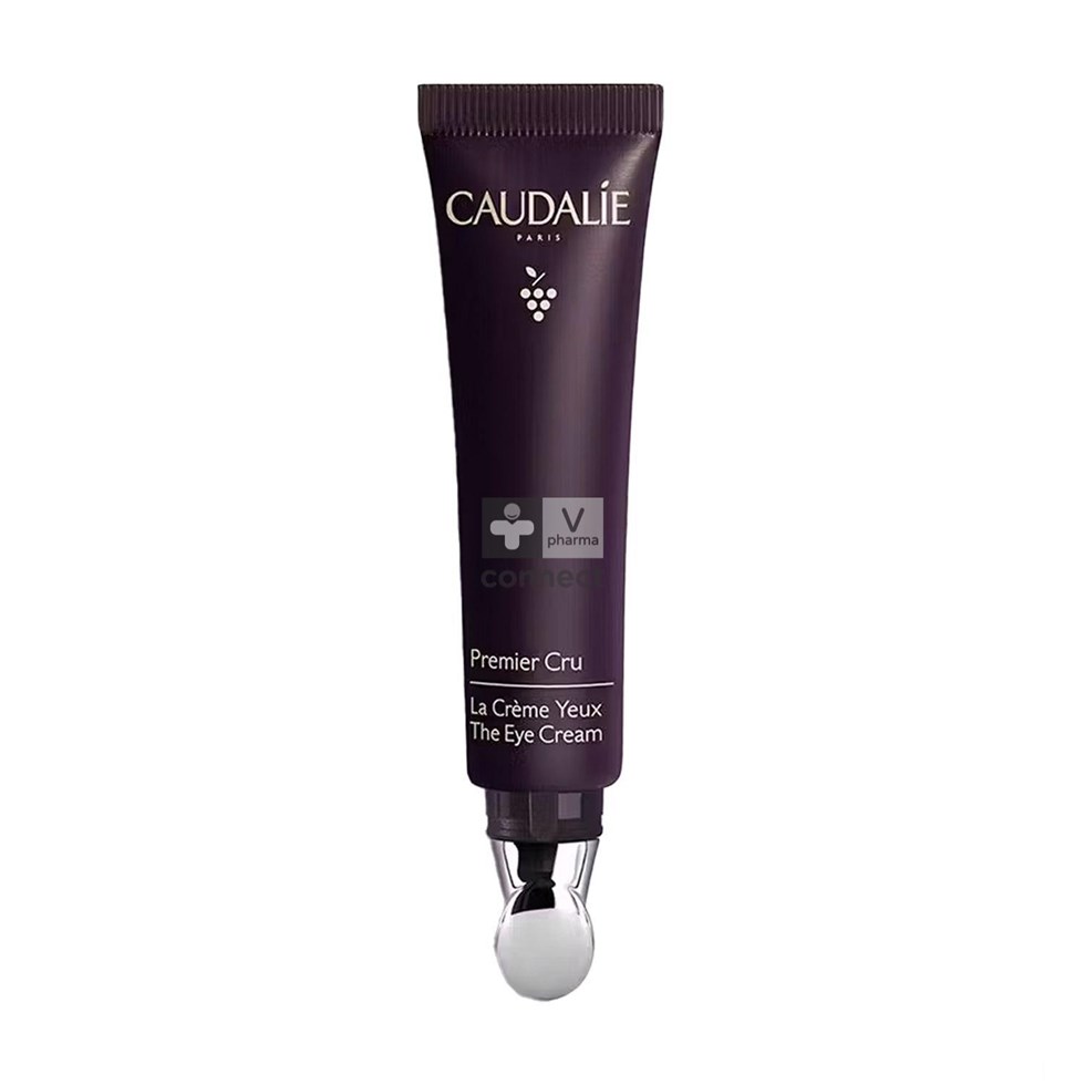 Caudalie Premier Cru La Crème Yeux 15Ml