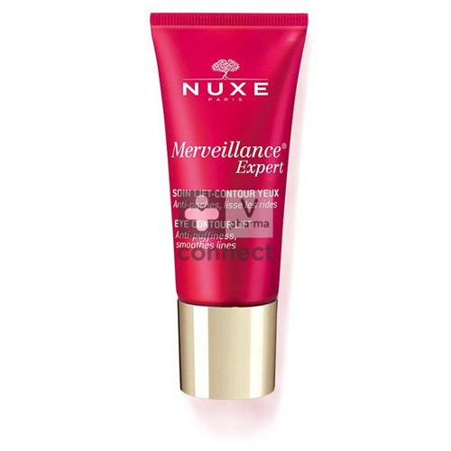 Nuxe Merveillance Expert Soin Lift Contour Des Yeux 15 ml