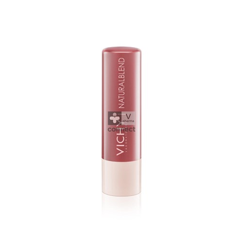 Vichy Naturalblend Lips Nude 4,5g