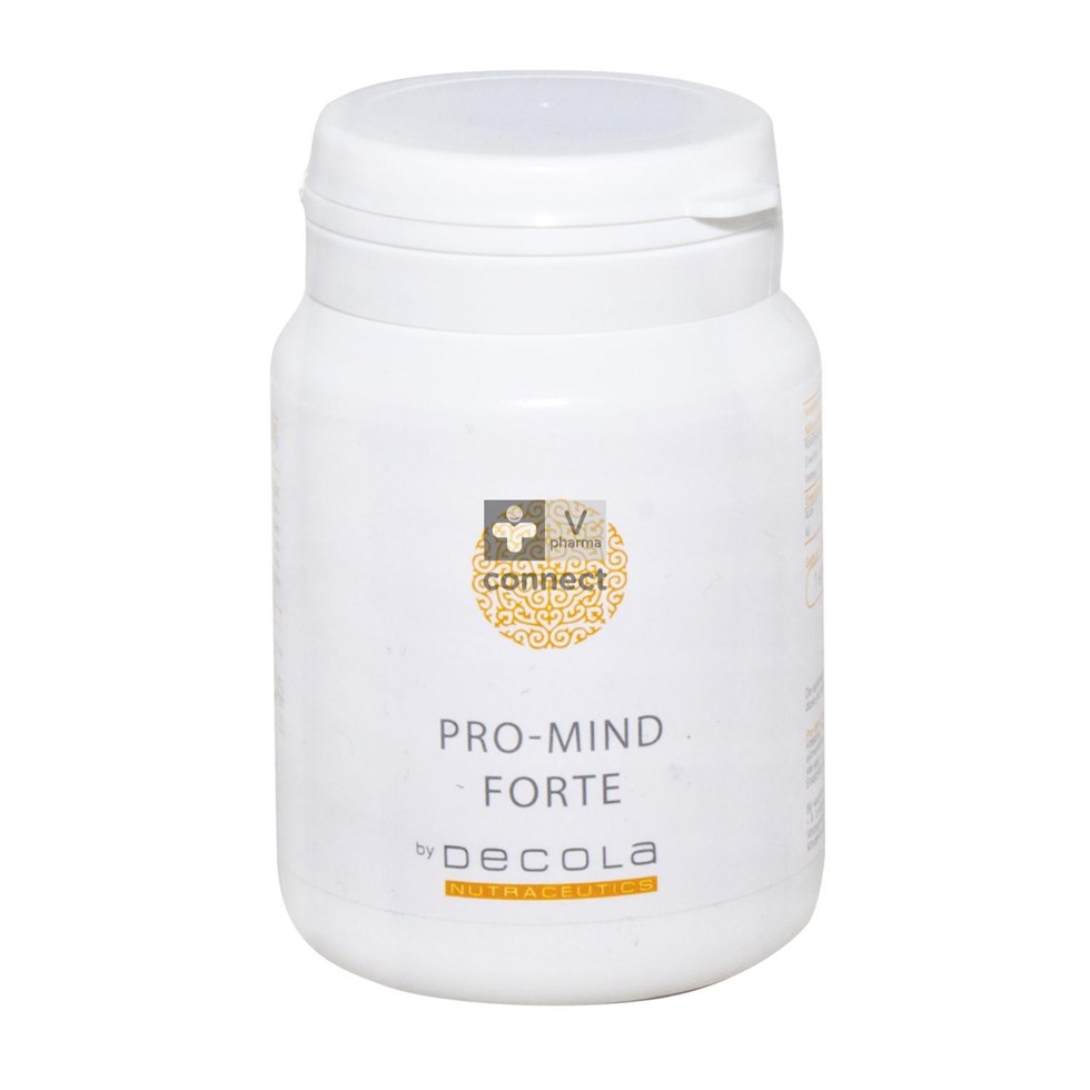 Pro Mind Forte Softgels 60
