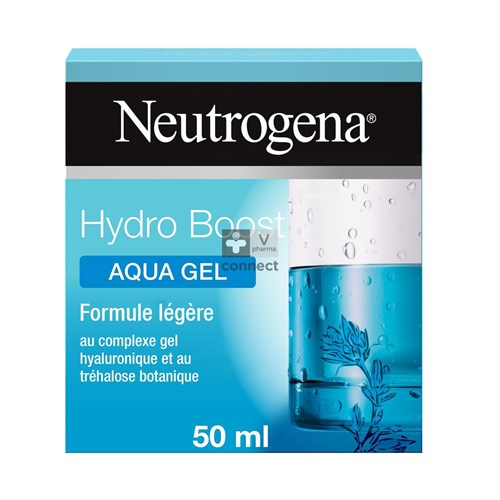 Neutrogena Hydro Boost Gelée Aqua 50 ml