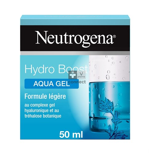 Neutrogena Hydro Boost Aqua Gel 50ml