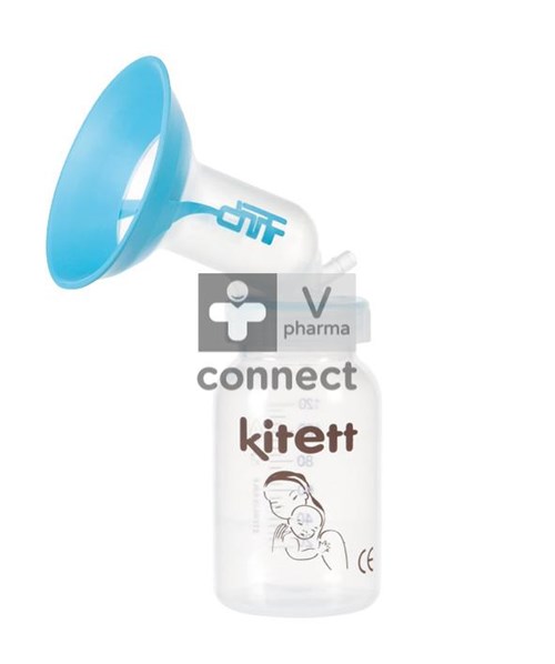 Kitett Teterelle Kolor 30 mm Large Simple