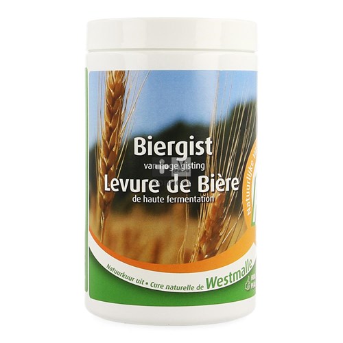 Pax Biergist 260g 5291 Revogan