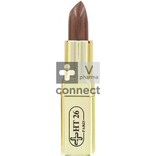 Rouge à Lèvres Avon KISS N'GO Chocolat Nacré - Ultra Pigments, Tenue Longue, Hypoallergénique