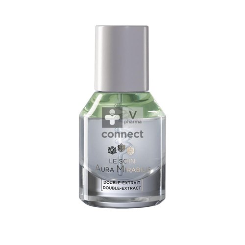 Roger & Gallet Aura Mirabilis Serum Double Extrait 35 ml