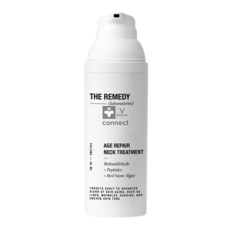 The Remedy Age Repair Creme Cou