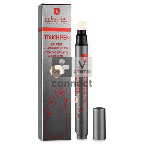 Erborian Touch Pen Clair 5ml