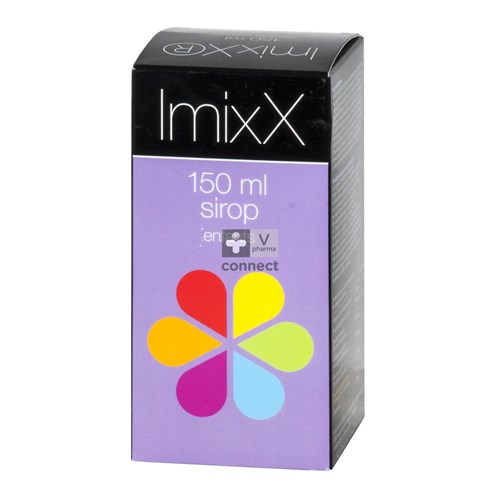 Imixx Siroop 150ml