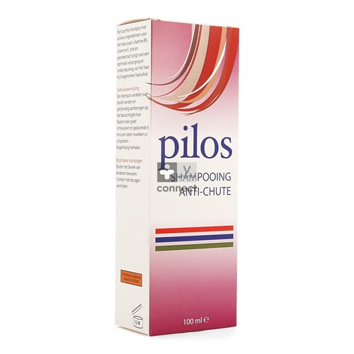 Pilos Shampoo 100ml