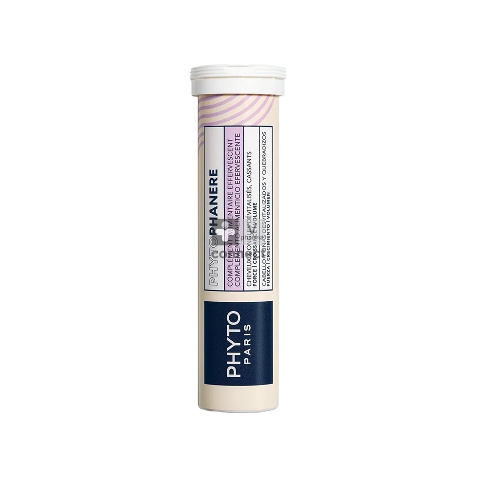 Phytophanere Comp.Eff.  2X15