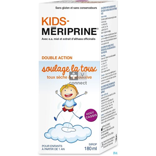 KIDS-MERIPRINE 180 ML 