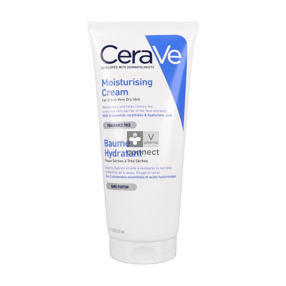 Cerave Balsem Hydraterend 177ml
