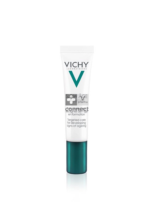 Vichy Slow Age Ogen 15ml