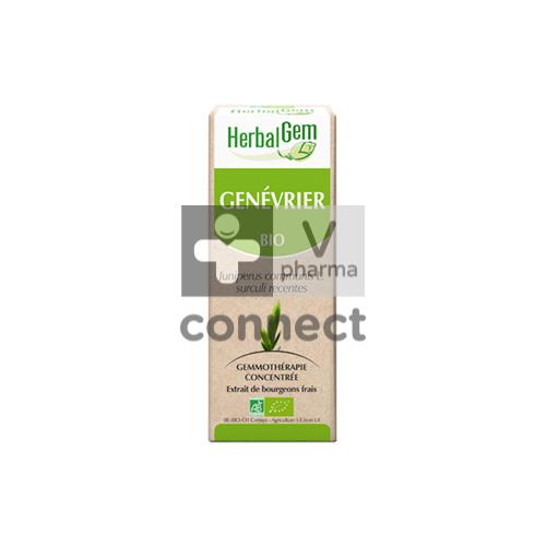 Herbalgem Jeneverbes Maceraat 15ml
