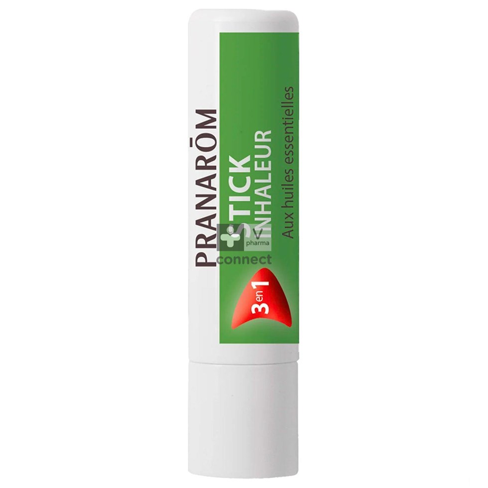 Pranarom Aromaforce Inhaler Stick 1ml