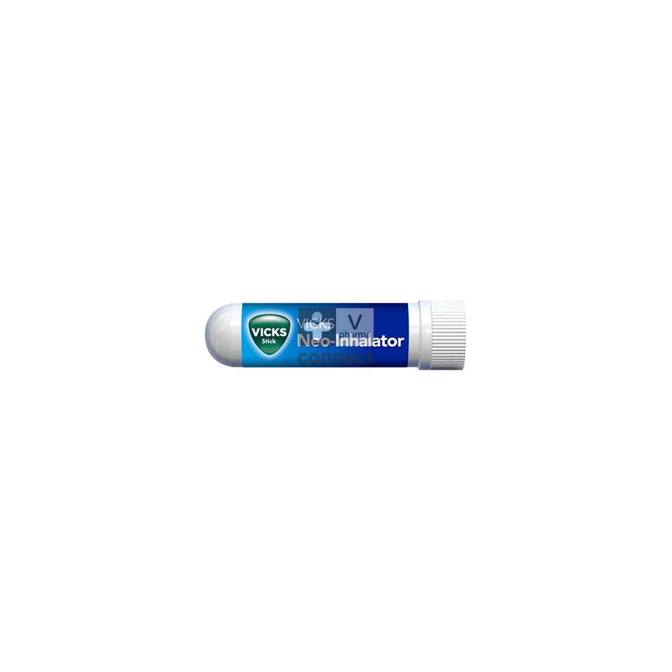 Vicks Neo Inhalator