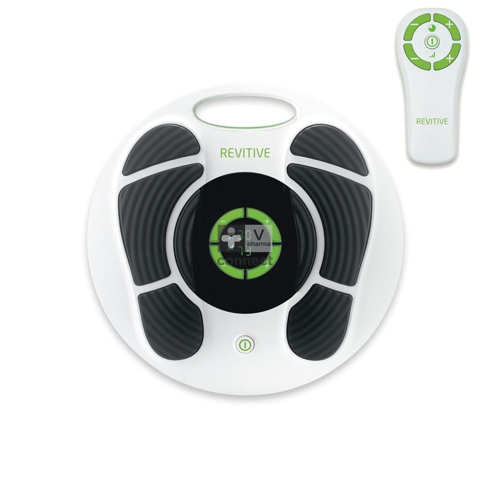 Revitive Medic Plus Electro Stimulateur Circulatoire