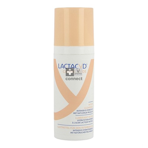 Lactacyd Lubrifiant Intime 50 ml