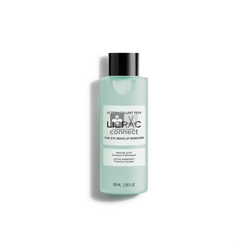 Lierac Lotion Demaquillante Yeux 100 Ml