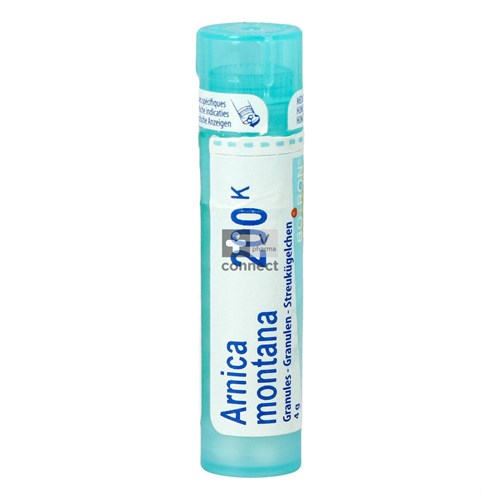 Arnica Montana Granulen 200K Boiron
