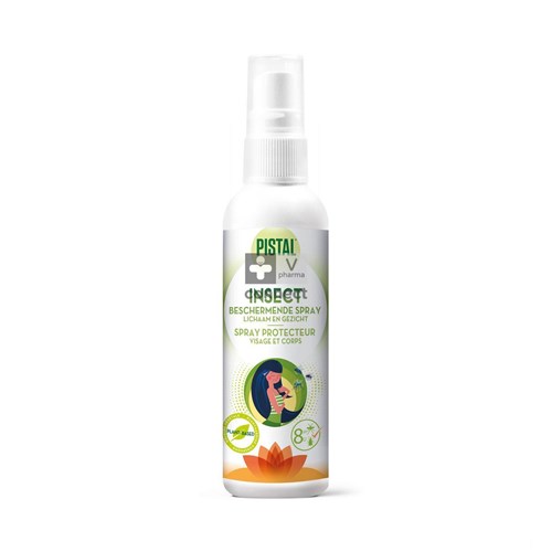 Pistal Famille Spray 70 ml