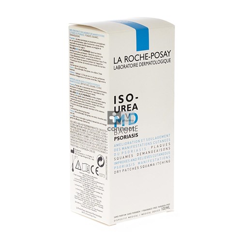 La Roche Posay Iso Urea MD Psoriasis balsem 100 ml