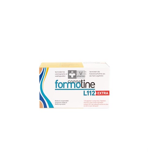 Formoline l 112 Extra Comp 120