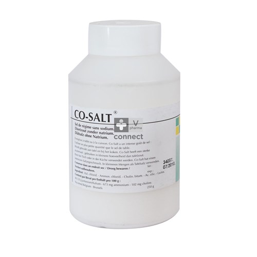Cosalt Poudre 250gr