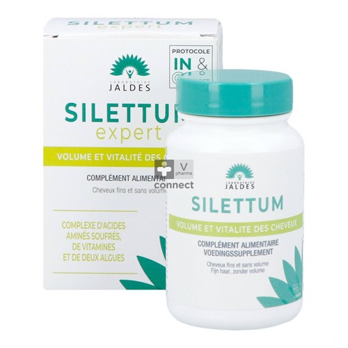 Silettum Gel 60