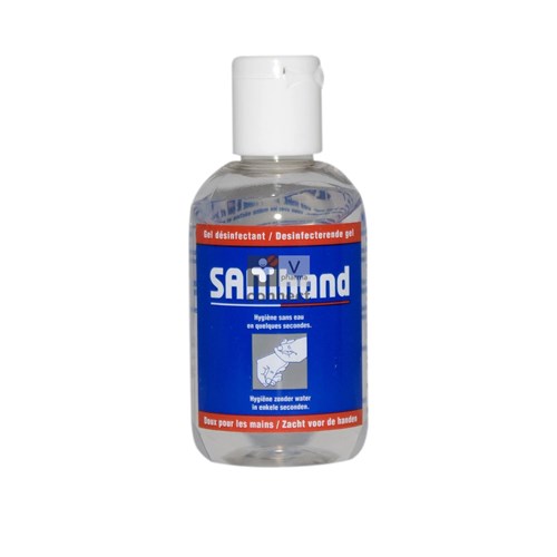 Sanihand Handgel 100 ml