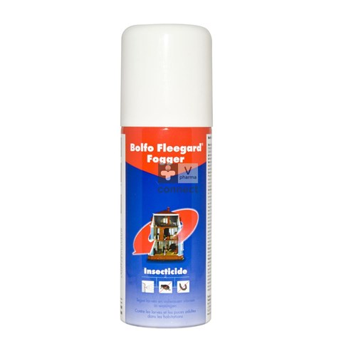 Bolfo Fleegard Fogger Aerosol 150 ml
