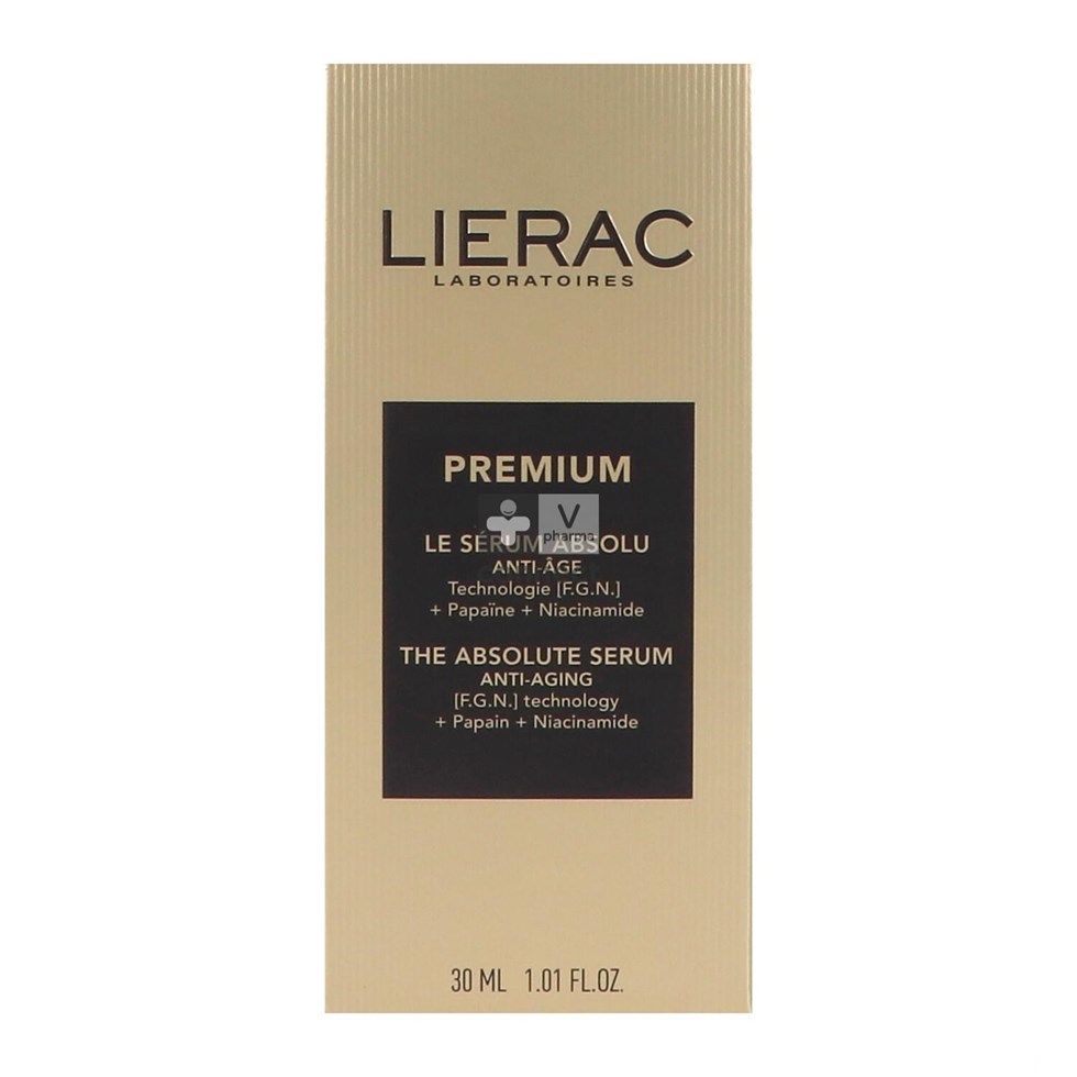 Lierac Premium Sérum Absolu 30 ml