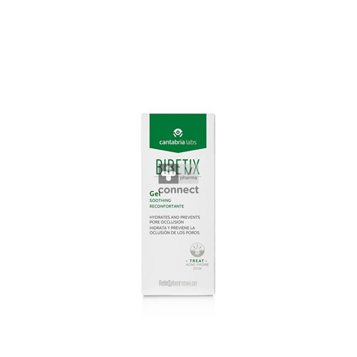 Biretix Gel Tube 50ml