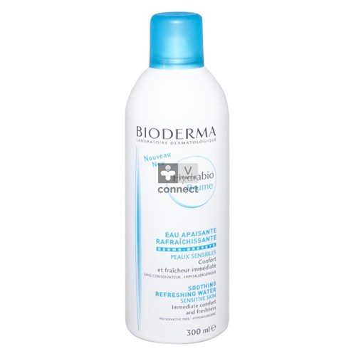 Bioderma Hydrabio Brume Apaisante 300 ml
