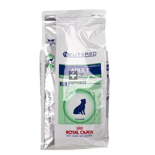 Vcn Weight Dental Nt Adult Canine 1,5kg