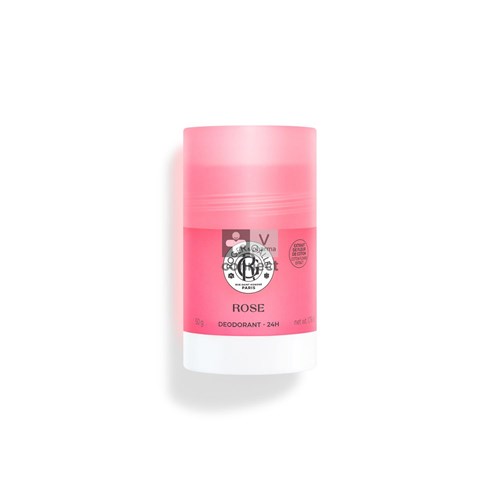 Roger&gallet Rose Deo Stick 50g