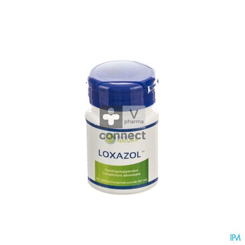 Loxazol Energetica Comp 100