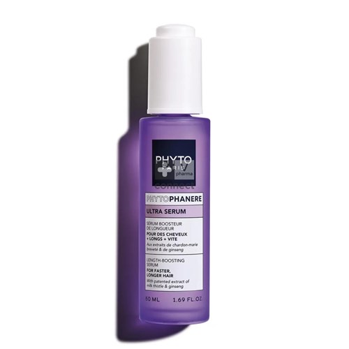 Phytophanere Serum Croissance 50ml