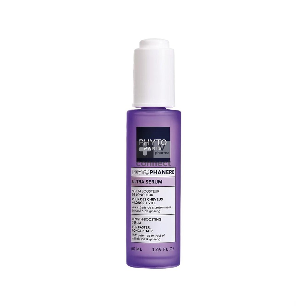 Phytophanere Serum Croissance 50ml