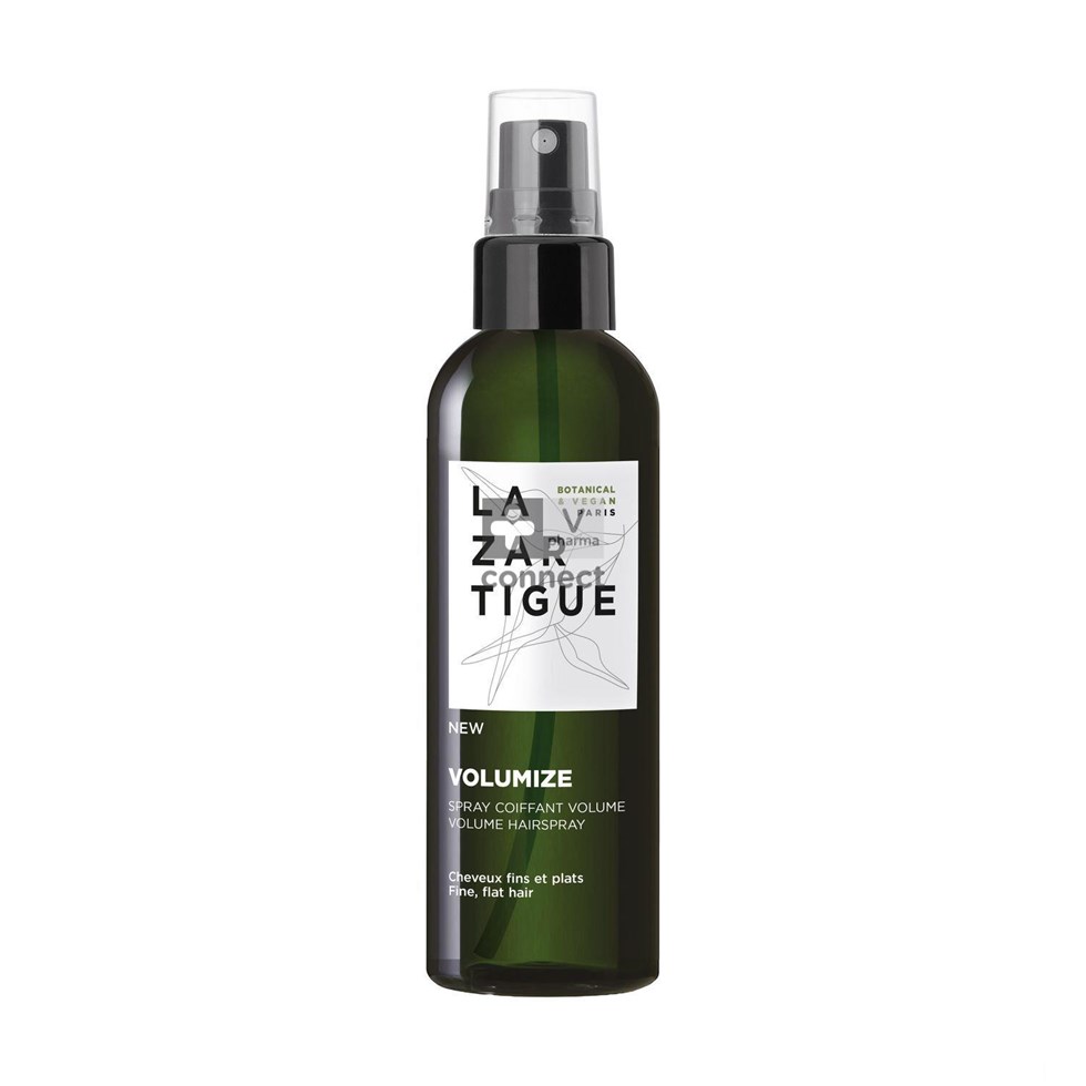 Lazartigue Spray Volumize 100 Ml