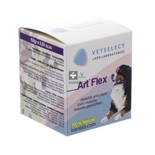 Art-Flex 150 g  + 30 kg