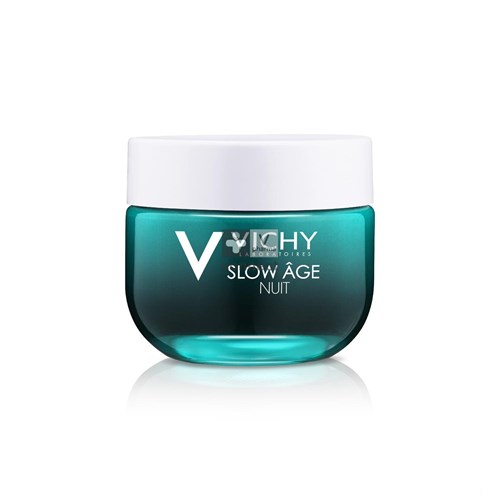 Vichy Slow Age Nuit 50 ml