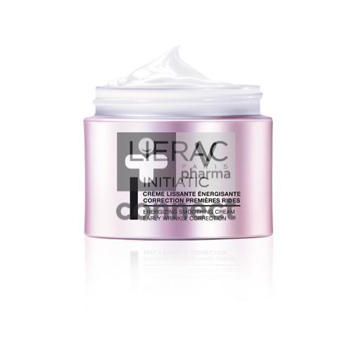 Lierac Initiatic Crème Lissante Energisante 40 ml