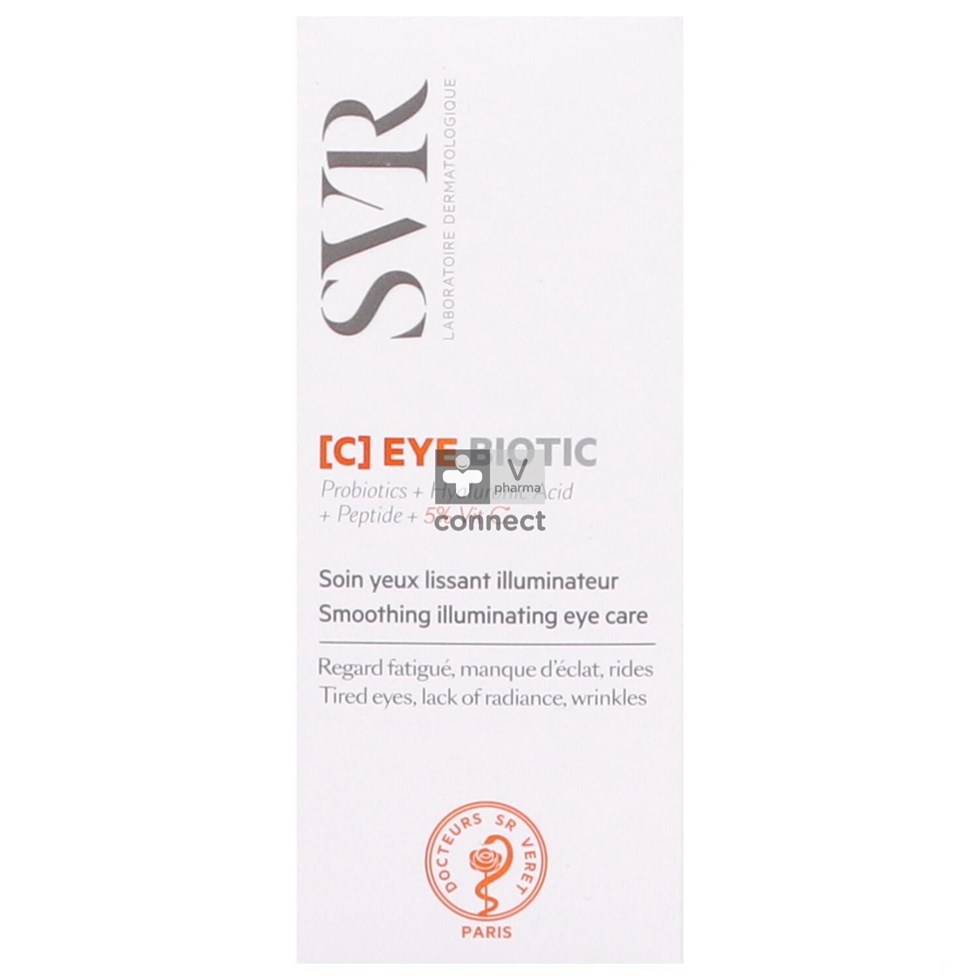 SVR C Eye Biotic 15 ml