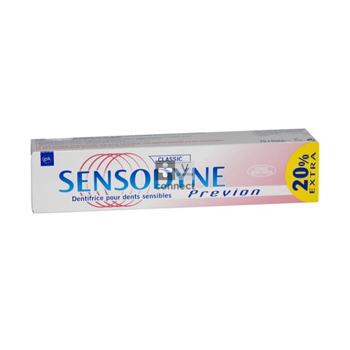 Sensodyne Previon 75ml