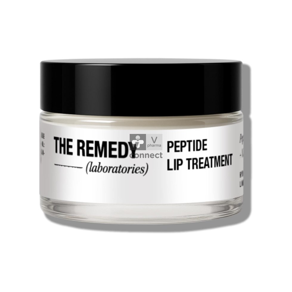 The Remedy Age Repair Baume Levres 15 ml