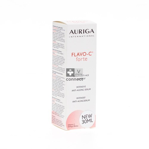 Auriga Flavo C Forte Serum 30 ml